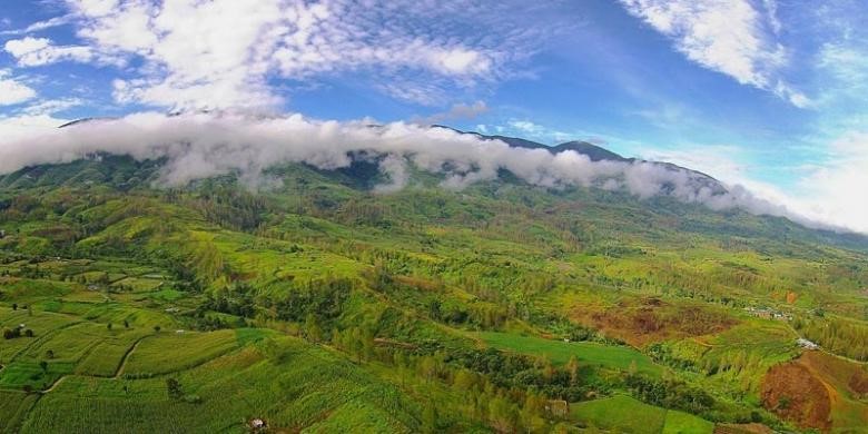 5 destinasi kota wisata terdingin di indonesia