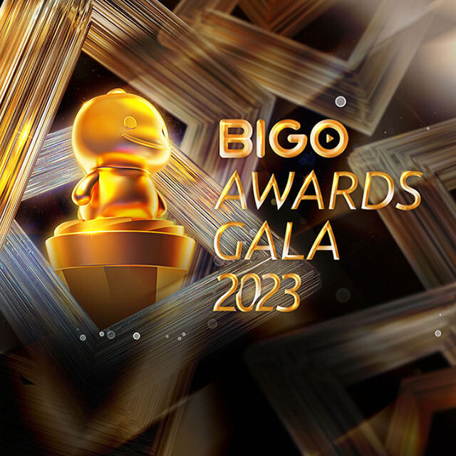 bigo live awards